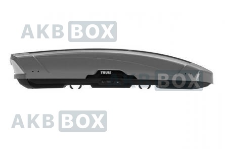 Бокс на крышу Thule Motion XT XL 6298T