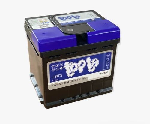 Аккумулятор Topla Top TT55H