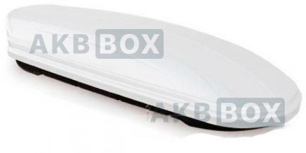 Бокс на крышу Menabo Mania DUO 460 W