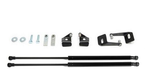 Комплект упоров капота Pneumatic на Mitsubishi Lancer X (CY)