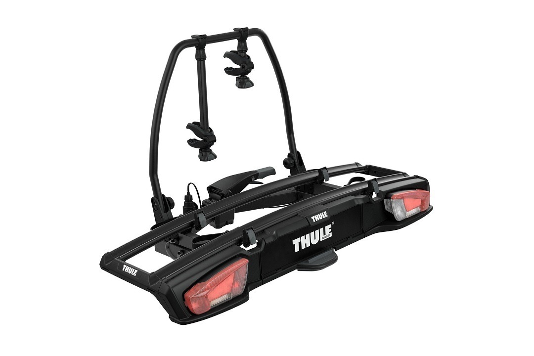 Велоплатформа для перевозки двух велосипедов Thule VeloSpace 3