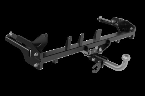 Фаркоп PT Group на Jetour X90 Plus (1 поколение)​