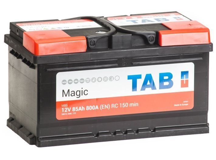 Аккумулятор TAB Magic M85