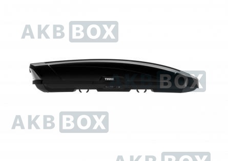 Бокс на крышу Thule Motion XT XXL 6299B