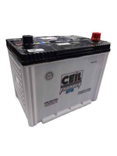Аккумулятор CEIL Thunder EFB-S95-D26L