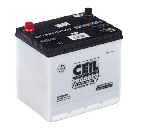 Аккумулятор CEIL Thunder 85D23L-BH