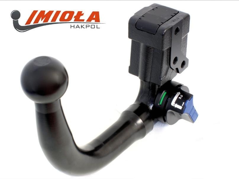 Фаркоп Imiola для Hyundai ix35, Kia Sportage