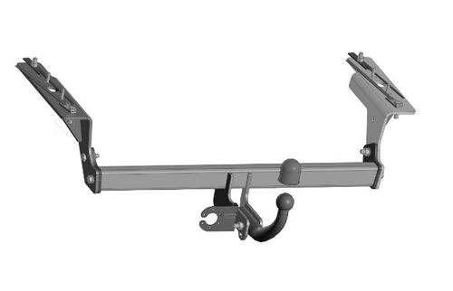 Фаркоп Oris для Geely Cityray (1 поколение) G426