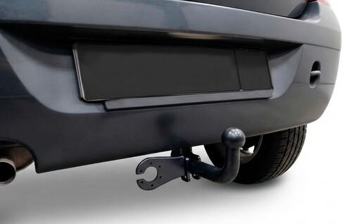 Фаркоп Berg на Renault Logan (LS)/ (L8) и Sandero (5S)​