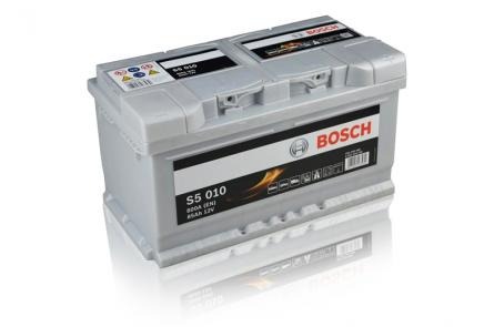 Аккумулятор Bosch 0 092S50 010