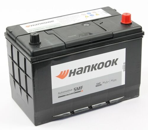 Аккумулятор Hankook 120D31L