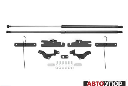 Комплект упоров капота АвтоУпор для Toyota Land Cruiser Prado (J250)