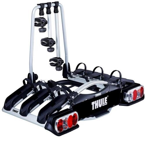 Велоплатформа для перевозки трех велосипедов Thule EuroWay G2 (13-Pin)