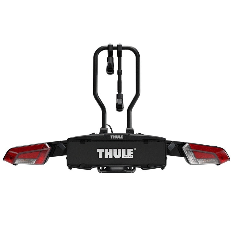 Велоплатформа для перевозки двух велосипедов Thule EasyFold 3