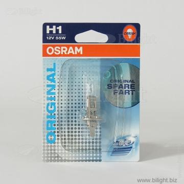 Автолампа Osram H1 (55) 64150-01B