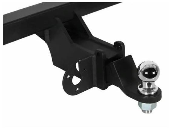Фаркоп Halty для Toyota Lite Ace/ Town Ace (S400)