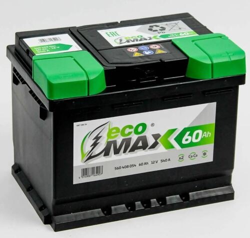 Аккумулятор EcoMax 560 408 054