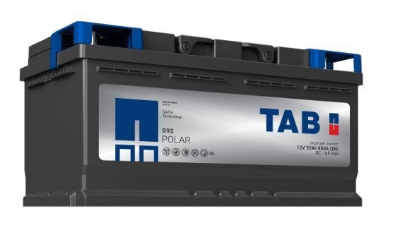 Аккумулятор TAB Polar S92