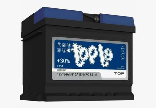 Аккумулятор Topla Top TT54