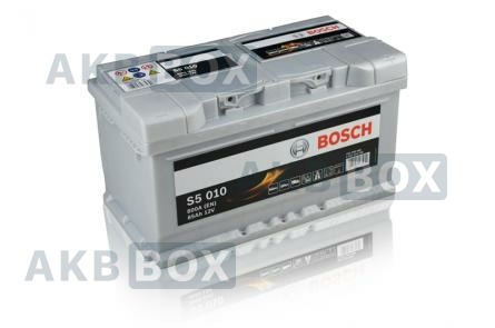 Аккумулятор Bosch 0 092S50 010