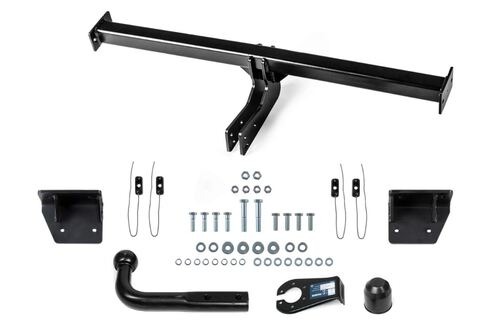 Фаркоп Berg на Changan CS75 Plus (3 поколение)