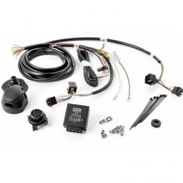 Штатная электрика фаркопа Hak-System для Chevrolet Captiva / Opel Antara - 13pin