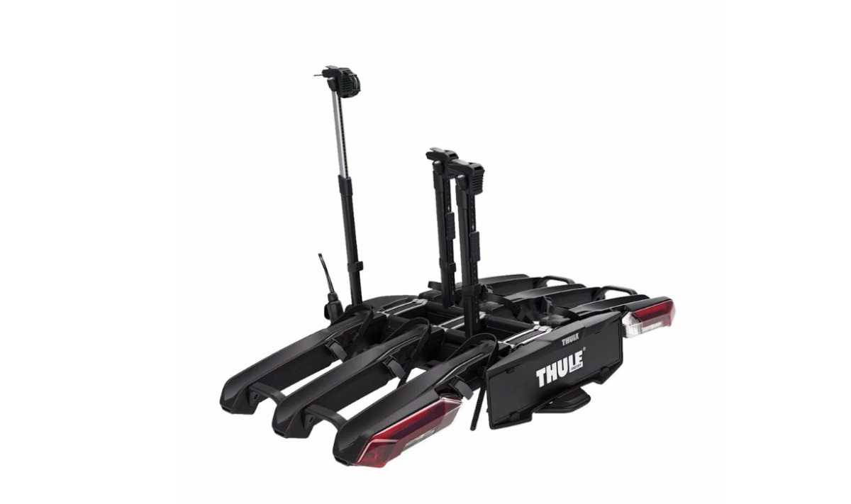 Велоплатформа для перевозки трех велосипедов Thule Epos фото 2