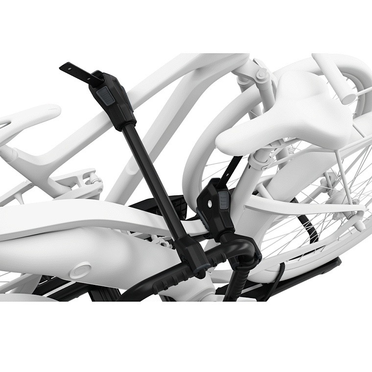 Велоплатформа для перевозки двух велосипедов Thule EasyFold 3 фото 6