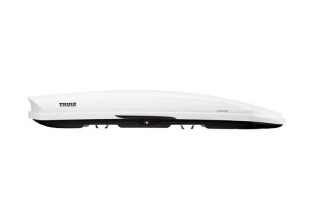 Бокс на крышу Thule Dynamic L 6129W
