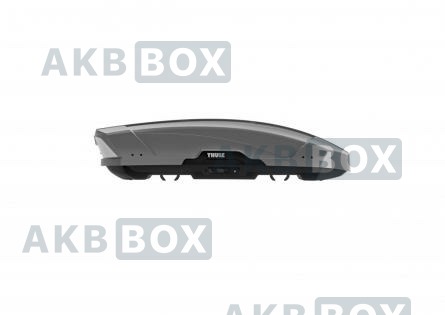 Бокс на крышу Thule Motion XT M 6292T