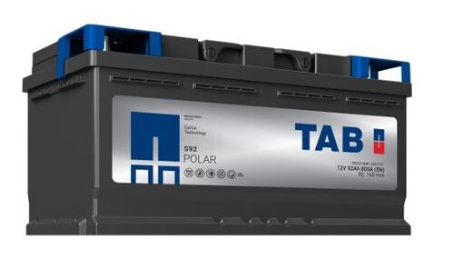 Аккумулятор TAB Polar S92