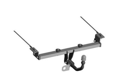 Фаркоп Oris-Bosal для Geely Coolray фото 2