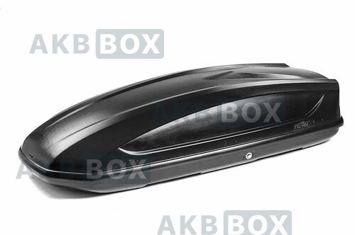 Бокс на крышу Koffer А-440