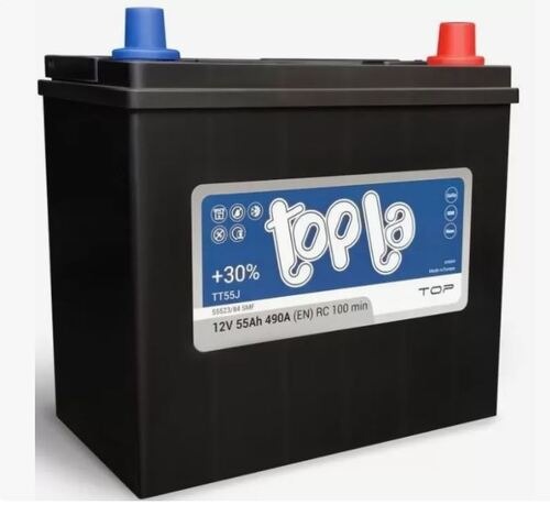 Аккумулятор Topla Top TT55J
