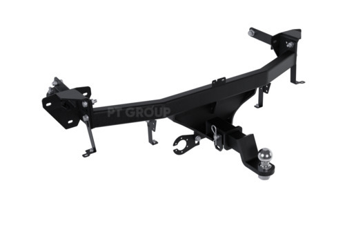 Фаркоп PT Group для Jaecoo J8 (1 поколение) и Chery Tiggo 9 (1 поколение)