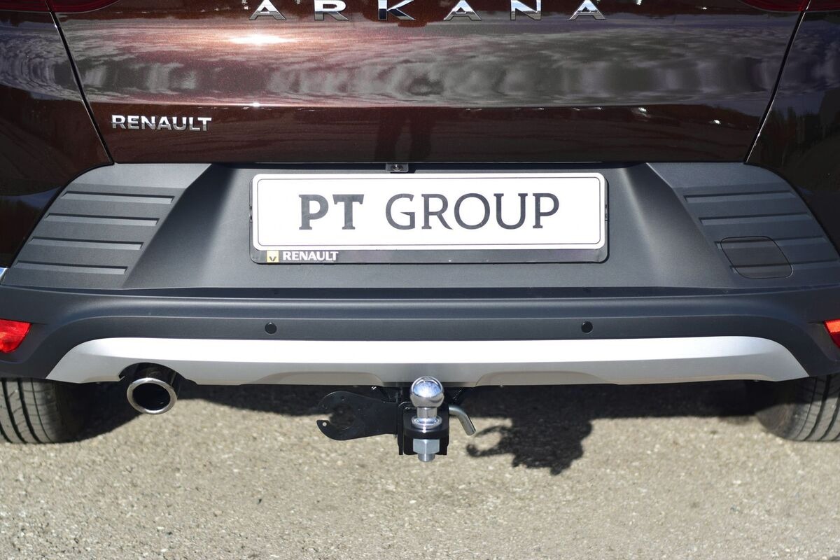 Фаркоп PT Group для Renault Arkana фото 4