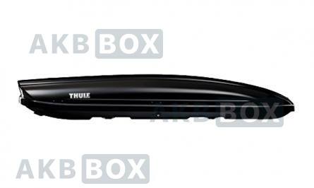 Бокс на крышу Thule Spirit 820