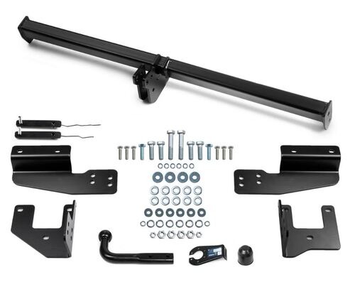 Фаркоп Berg на Dongfeng Shine / Shine GS Sport / Shine GS Premium Sport (1 поколение)
