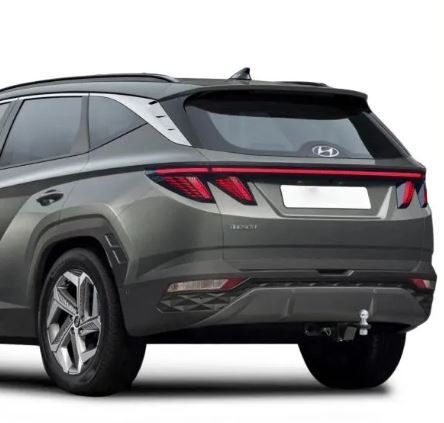 Фаркоп Berg для Hyundai Tucson (NX4)​ и Kia Sportage (NQ5)​ фото 2