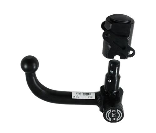 Вертикальносъемный фаркоп Oris на BMW X5 (G05)/ X6 (G06)/ X7 (G07) с ключом