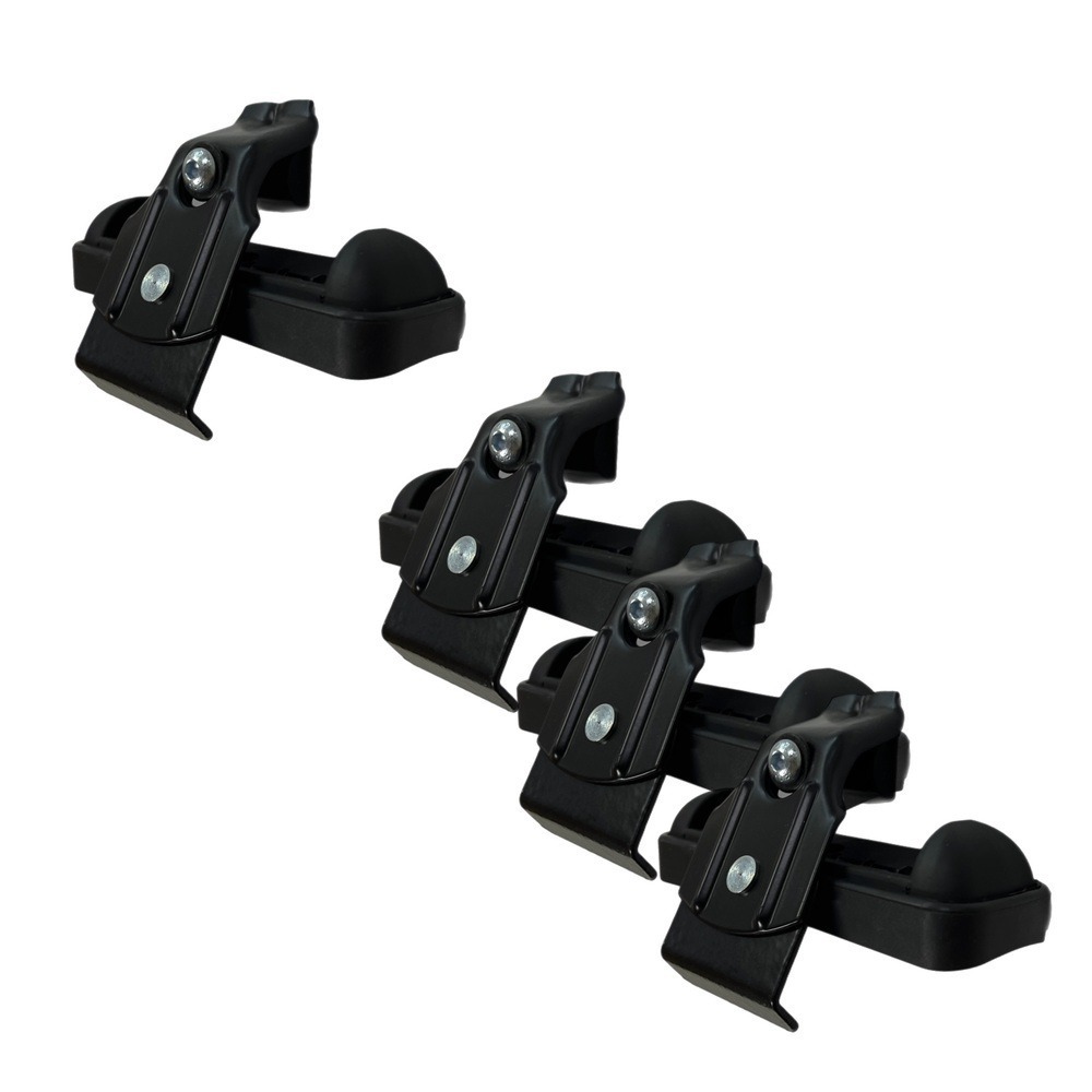 Комплект адаптеров Lux КА3 LUX M8-23n