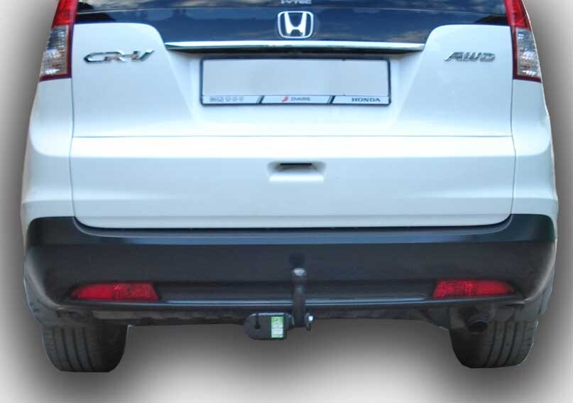 Фаркоп Лидер-Плюс для Honda CR-V (RM) фото 3