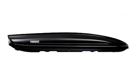 Бокс на крышу Thule Spirit 820