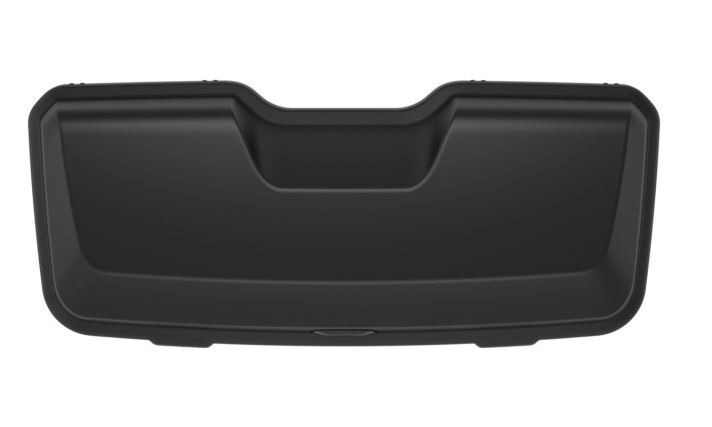 Бокс на фаркоп Thule Thule Santu для Epos и EasyFold 3/ XT фото 7