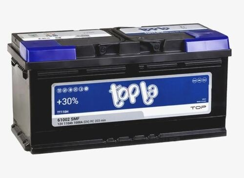 Аккумулятор Topla Top TT110H