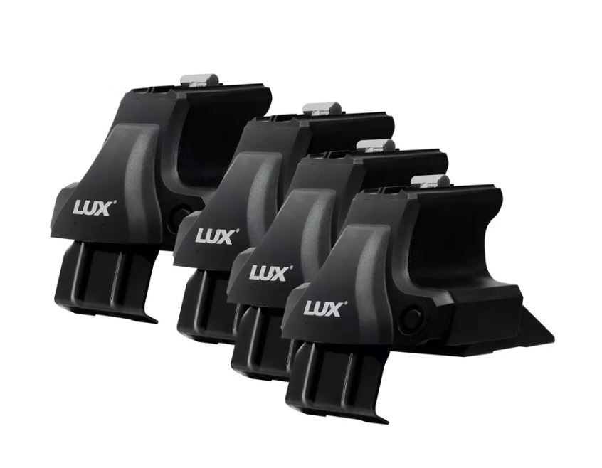 Универсальный комплект опор с адаптерами Lux D-LUX 1