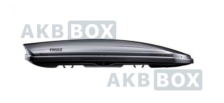 Бокс на крышу Thule Dynamic M 6128T