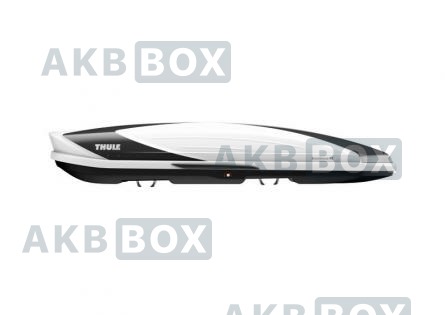 Бокс на крышу Thule Excellence XT 6119W