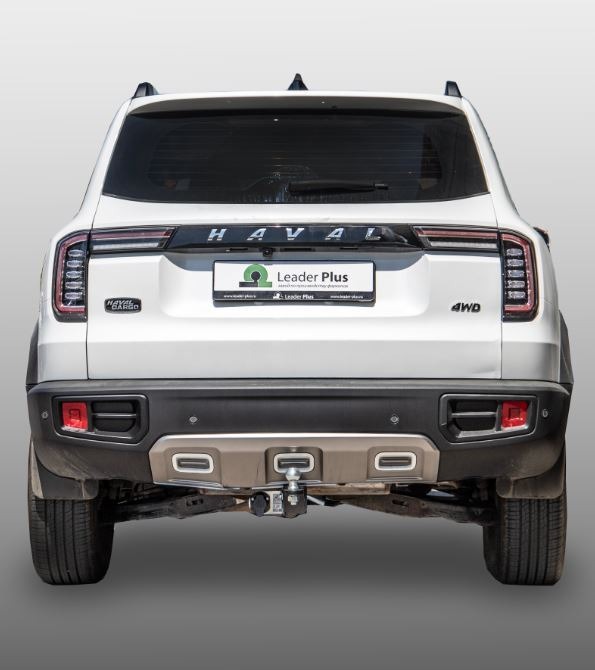 Фаркоп Лидер-Плюс для Haval Dargo (1 поколение) фото 3