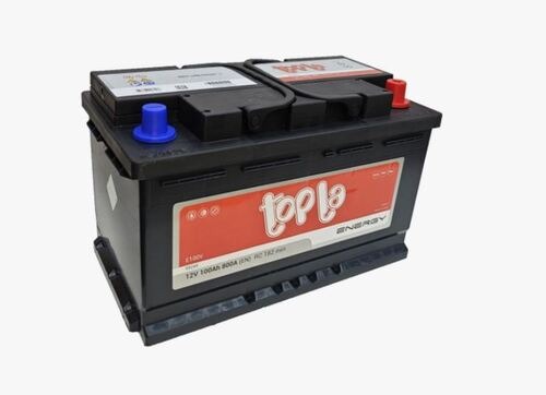 Аккумулятор Topla Energy E100V